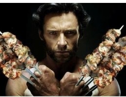 Не ищите здесь смысл. Здесь в основном маразм