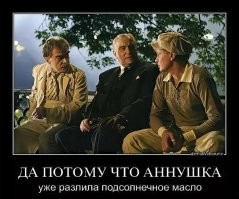 Синхронное падение мотоциклистов