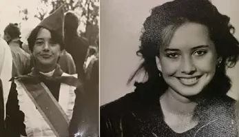 Спасибо! Как всегда порадовал - воспоминаниями. 
 Девчонки класс - сейчас таких не делают!
 Да, и Жанну жалко. Сегодня поминаю ушедших. Ну и за нее...