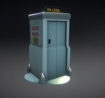 Счастливого погружения!