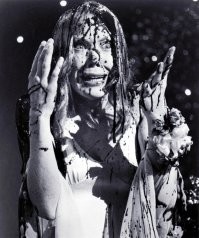 А как же "Кэрри"?