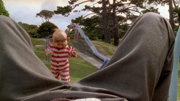 А этот фильм знаете ... малыш там шикарный монстяра ... первый раз лет двадцать назад посмотрел ...