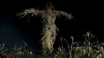 Вот Страшила .... это более реалистично