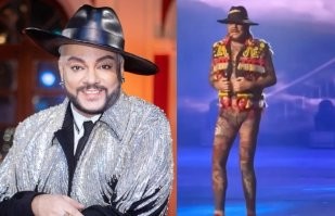 Первый пациент.