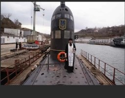 ВМС Мексики перехватили подводную лодку с 3,5 тоннами кокаина
