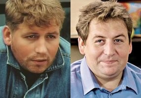 Это не этот "фанат" случайно?
