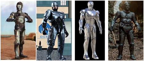 Как выглядят герои нового фильма «Волшебник Изумрудного города» в сравнении с классической картиной 1939 года