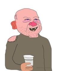 Вот где АЛКОНОС!