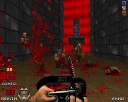 Дворник отбился от наркомана с ножом с помощью триммера