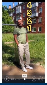 Творческие личности, они, конечно творческие, но до пяти-то считать умеешь нужно даже им!