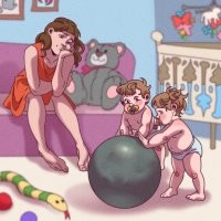 Забавные демотиваторы для хорошего настроения 