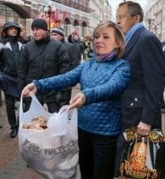Беспорядки с погромами и поджогами во Франции перекинулись на Швейцарию