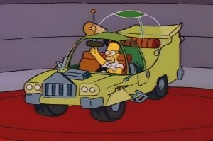 АвтоВАЗ восстановил концепт электрокара Lada Rapan