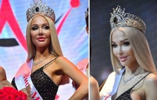 Всё таки цирроз печени не только от алкоголизма...
 Но если раньше работать было почётно, то сегодня почётно только "зарабатывать".
 Отсюда и новые "герои"...