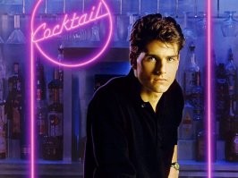 "Коктейль"... "Дни грома"