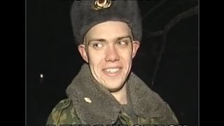 Дембельнулся, собрал бригаду.