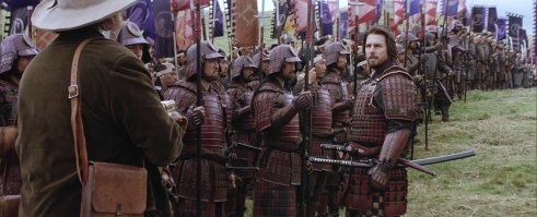 10 отличных фильмов с Томом Крузом, в которых он не спасает мир