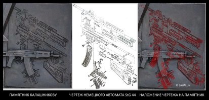 Всё очень просто,  для изготовления материалов, по тендеру выбирают самую дешёвую конторку,  которая либо даёт самую низку цену, либо максимальный откат.  Там разумеется, дизайнером сидит 20 летняя выпускница колледжа искусств, и она в душе не ипёт, какие там у кого самолёты, танки, корабли и форма.. сказали сделать патриотическую картинку - ну она фоточек с интернета накачала по запросу, и в фотошопе до обеда сделала. Все счастливы, делят деньги, на результат, людям которые обеспечивают мероприятие - чаще всего наплевать. Отчитались, бабки попилил.. ну потом конечно стыдно, но что поделать? При капитализме живём.
По  хорошему, ответственных людей, за такие провалы очевидные, надо гнать с должностей, они проф непригодны, и даже ленятся кого-то сведущего пригласить, чтоб перед презентацией, проверить на явные косяки.