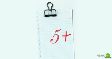 Переплюну всех местных "историков".
У меня 11 из 10