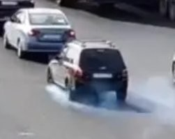 Хм... Это точно не Ока.