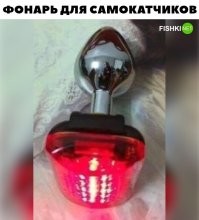 Штрафы для водителей электросамокатов и прочих СИМ