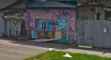 им же пофик.. в своём глазу бревна не видят)) вот наша деревня, с-стабильность) и таких картинок могу кучу накидать. тут стабильность с 2017 по 21 годы))