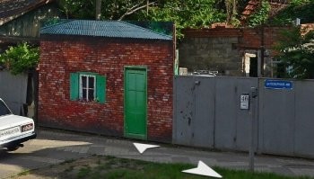 им же пофик.. в своём глазу бревна не видят)) вот наша деревня, с-стабильность) и таких картинок могу кучу накидать. тут стабильность с 2017 по 21 годы))