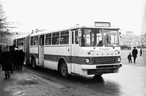Икарус 180 незаслуженно забыт