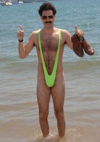 5 июля мир отмечает День рождения бикини