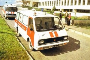 РАФ