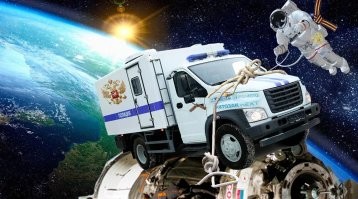 В Кыргызстане состоялся 4 этап международного проекта Madway Rally
