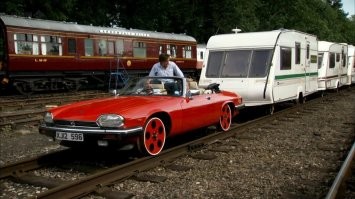 В Кыргызстане состоялся 4 этап международного проекта Madway Rally