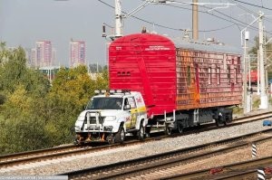 В Кыргызстане состоялся 4 этап международного проекта Madway Rally