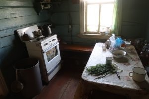 Аж запах почувствовал.
