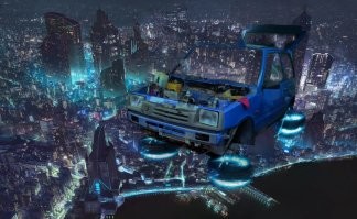 В Кыргызстане состоялся 4 этап международного проекта Madway Rally