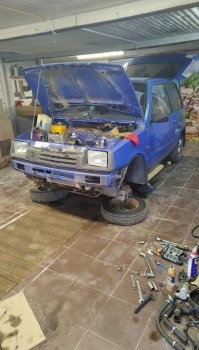 В Кыргызстане состоялся 4 этап международного проекта Madway Rally