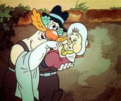 Таксидермистка делает копилки из умерших своей смертью поросят