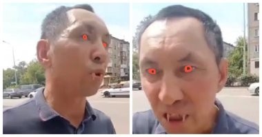 «Вы что, гоните?!»: в Казахстане местный житель докопался до русскоязычной женщины, но получил достойный отпор