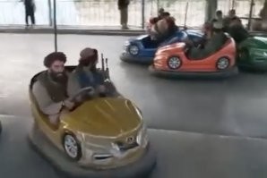 Кое-что он всё успел таки посоветовать.  Покруче трамвая и велодорожек....