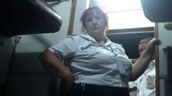 Сдаём белье: эффектные проводницы, без которых путешествия потеряли бы всякий смысл