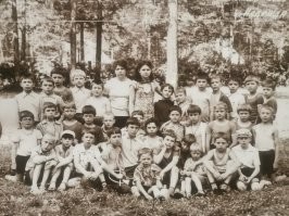 Интересные фотографии времен СССР