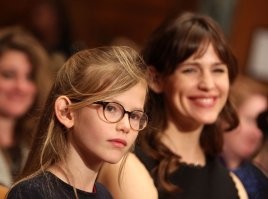 Насчет того, что Сорви-Голова нигде не выстрелил он лукавит. А уж какая химия между ребятами, такое сложно отыграть. Ну и трое детей после.