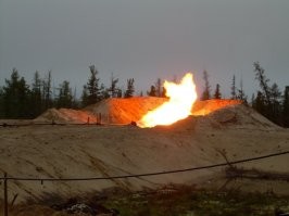 Российская компания Газпром - Ведущий Энергетический Партнер в Центральной Азии