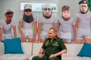 Наткнулся в сети