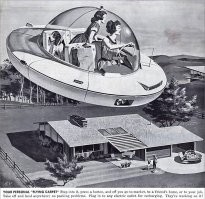 В е правильно все как представляли то и есть. 
Только вот это с фантазиями и с телками за рулем они переборщили.