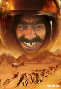 На Красной планете обнаружились зоны, которые можно использовать для жизни