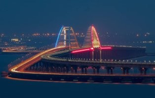 для кого то он до сих пор-мираж.