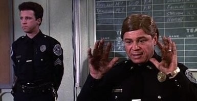 Будет продолжать - ослепнет