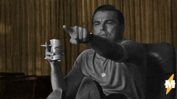 20+ юмористических иллюстраций Лукаса Левитана