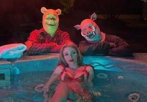 Мне это сразу напомнило